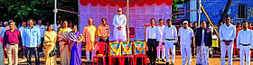 Photo: Prajavani