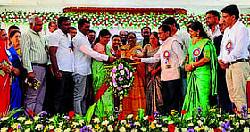 Photo: Prajavani