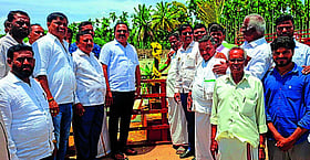 Photo: Prajavani