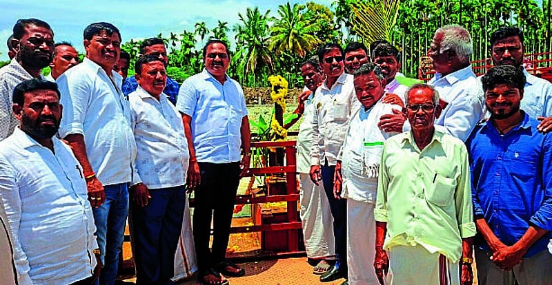 Photo from Prajavani