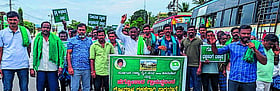 Photo: Prajavani