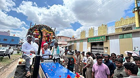 Photo from Prajavani