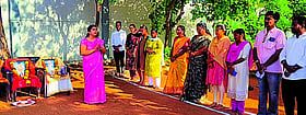 Photo: Prajavani