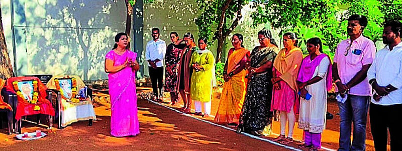 Photo from Prajavani