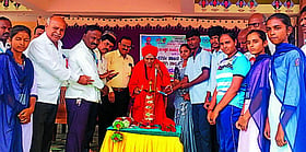 Photo: Prajavani