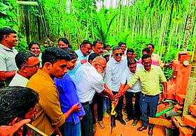 Photo: Prajavani