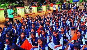 Photo: Prajavani