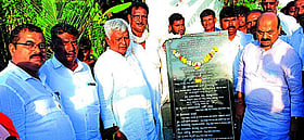 Photo: Prajavani