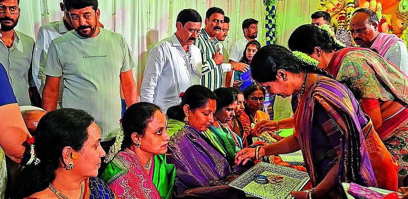 Photo from Prajavani
