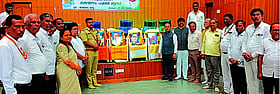 Photo: Prajavani