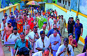 Photo: Prajavani