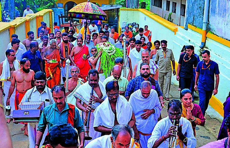 Photo from Prajavani