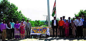 Photo: Prajavani