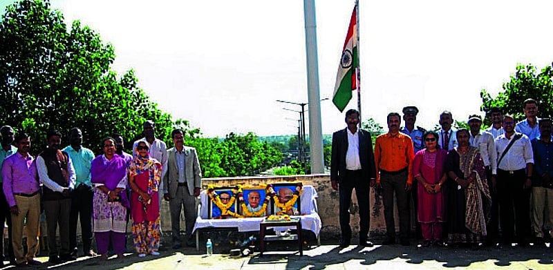 Photo from Prajavani