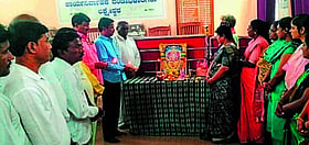 Photo: Prajavani