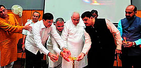 Photo: Prajavani