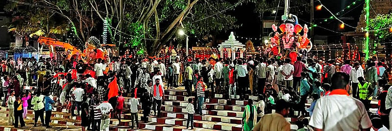 Photo from Prajavani