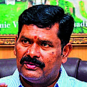 Photo: Prajavani