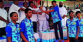 Photo: Prajavani