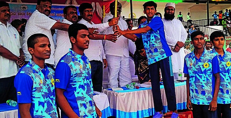 Photo from Prajavani