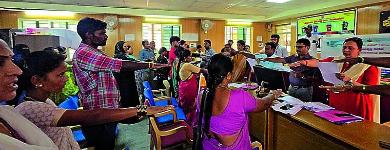 Photo from Prajavani