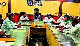 Photo: Prajavani