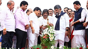 Photo from Prajavani
