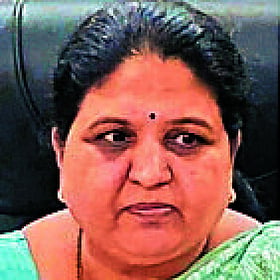 Photo: Prajavani