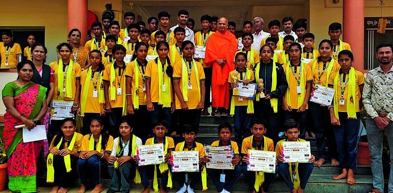 Photo from Prajavani