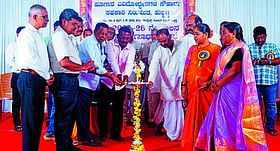 Photo: Prajavani