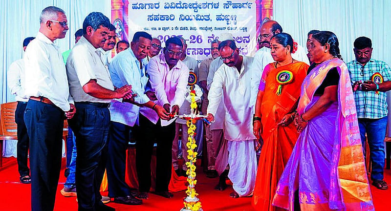 Photo from Prajavani