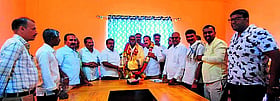 Photo: Prajavani