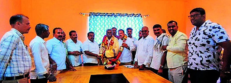 Photo from Prajavani