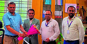 Photo: Prajavani