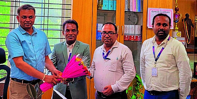 Photo from Prajavani