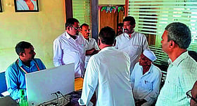 Photo: Prajavani