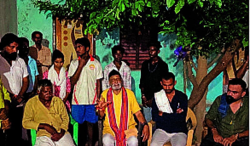 Photo from Prajavani