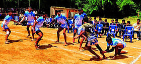 Photo: Prajavani