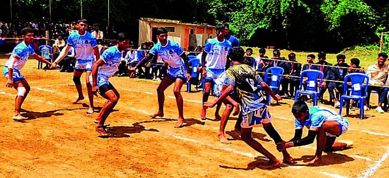 Photo from Prajavani