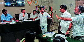 Photo from Prajavani