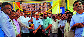 Photo: Prajavani