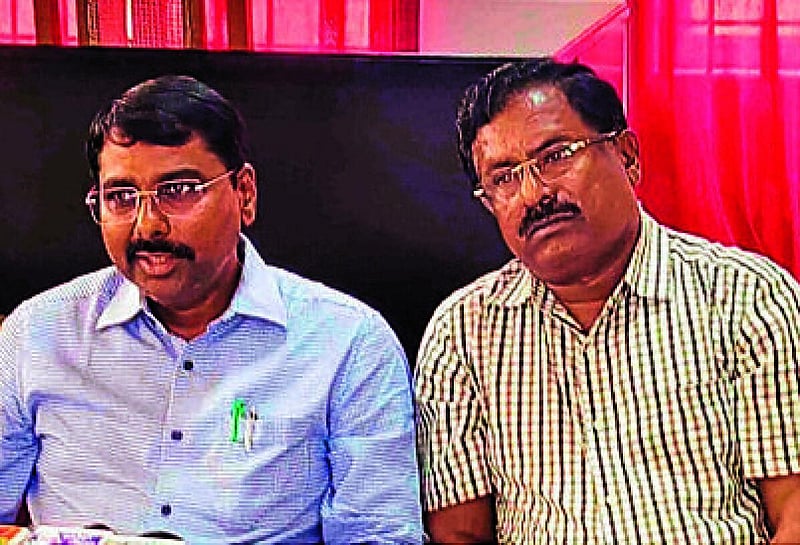 Photo from Prajavani