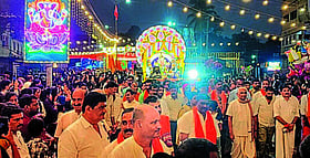 Photo: Prajavani