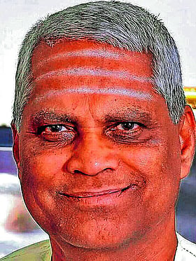 Photo: Prajavani