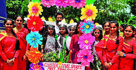 Photo: Prajavani