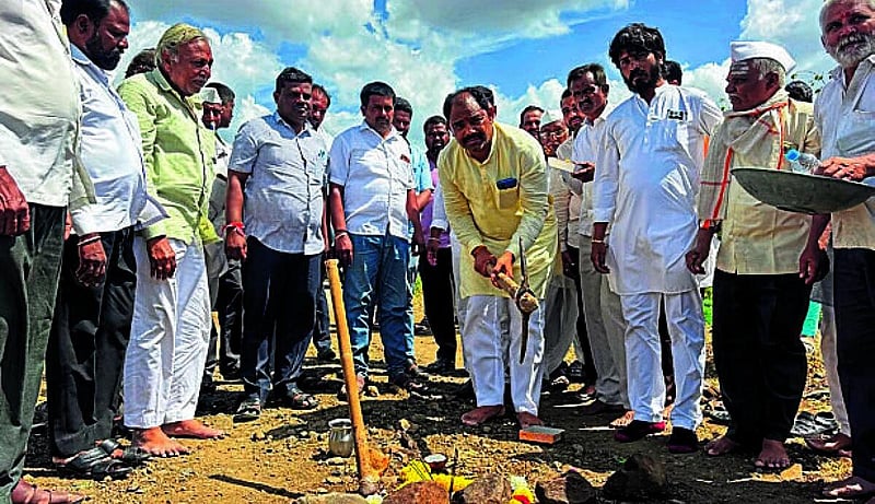 Photo from Prajavani