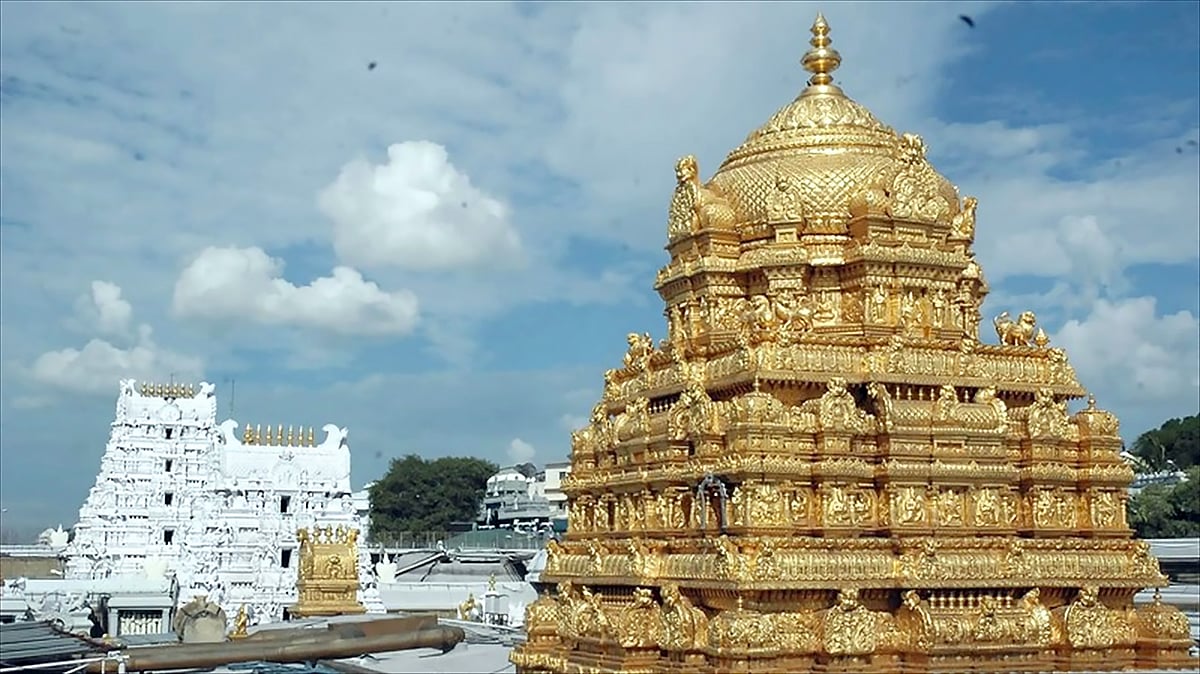 2019ರಿಂದ 2024ರವರೆಗೆ ಟಿಟಿಡಿಗೆ ₹230 ಕೋಟಿ ಮೌಲ್ಯದ ಕಲಬೆರಕೆ ತುಪ್ಪ ಪೂರೈಕೆ