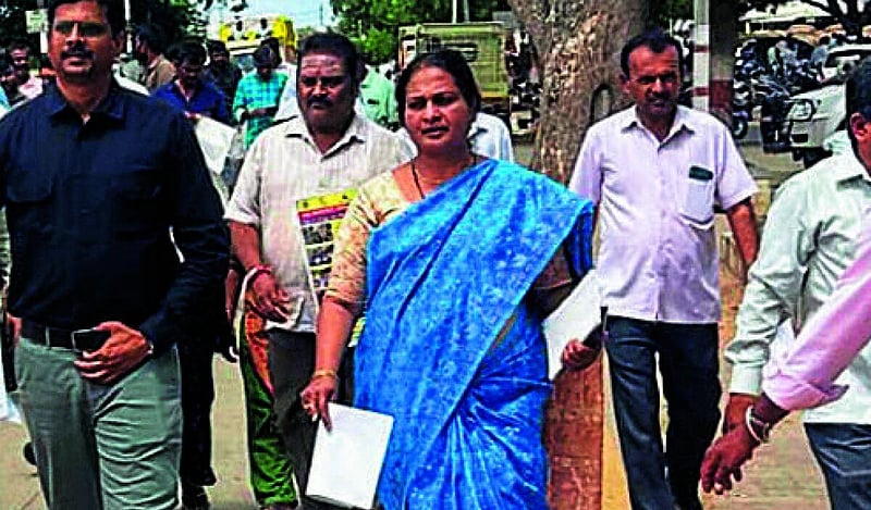 Photo from Prajavani