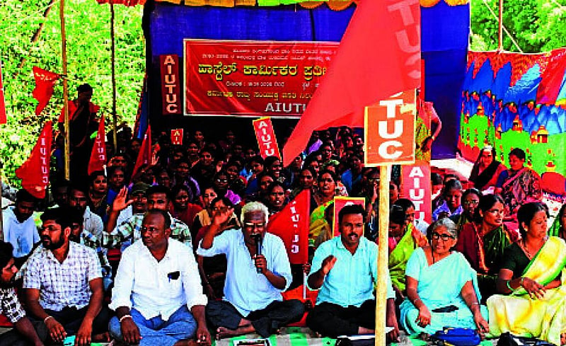 Photo from Prajavani