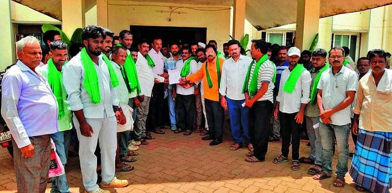 Photo from Prajavani